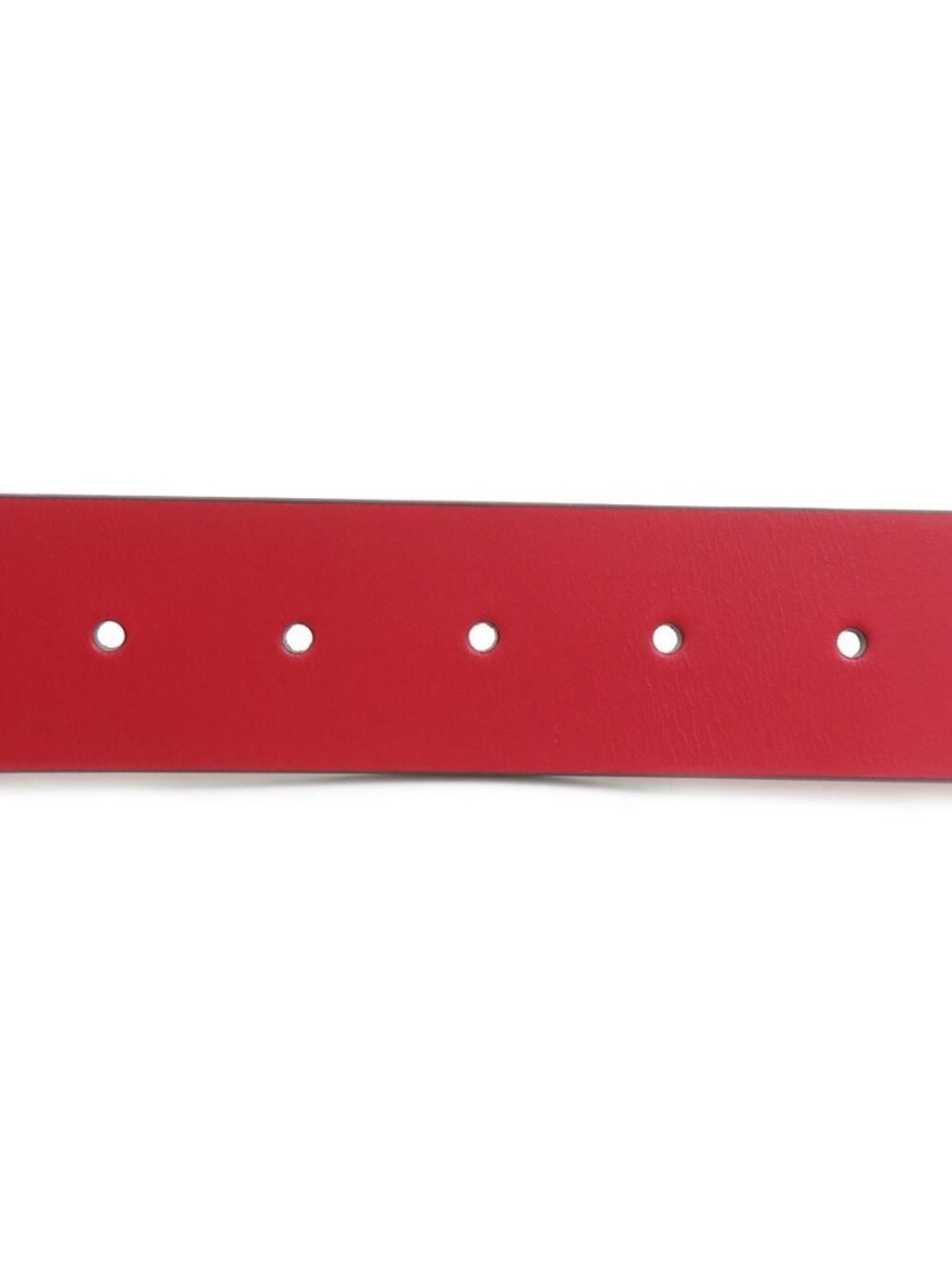 Gucci Belt Interlocking - Picture 5 of 8
